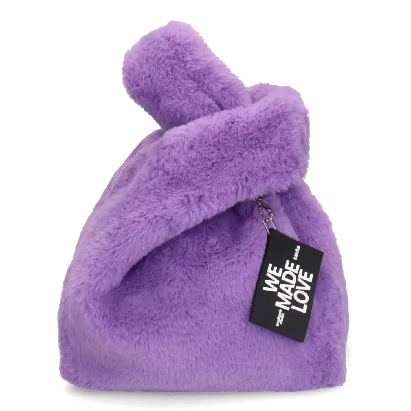 Le Cafe Noir Studio X Sac A Main - Violet<Sacha Fashion