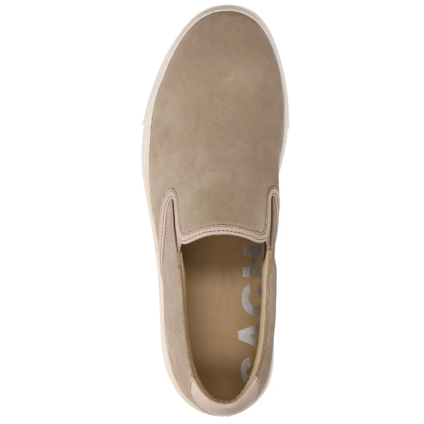 mocassins_en_daim__beige_5-4.webp Mocassins En Daim - Beige<Sacha Best Sale
